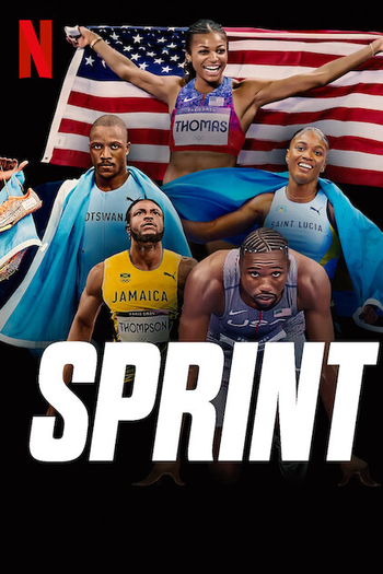  de Série Sprint - 2 (2024)