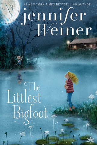 Poster 1 de Filme The Littlest Bigfoot (2018)