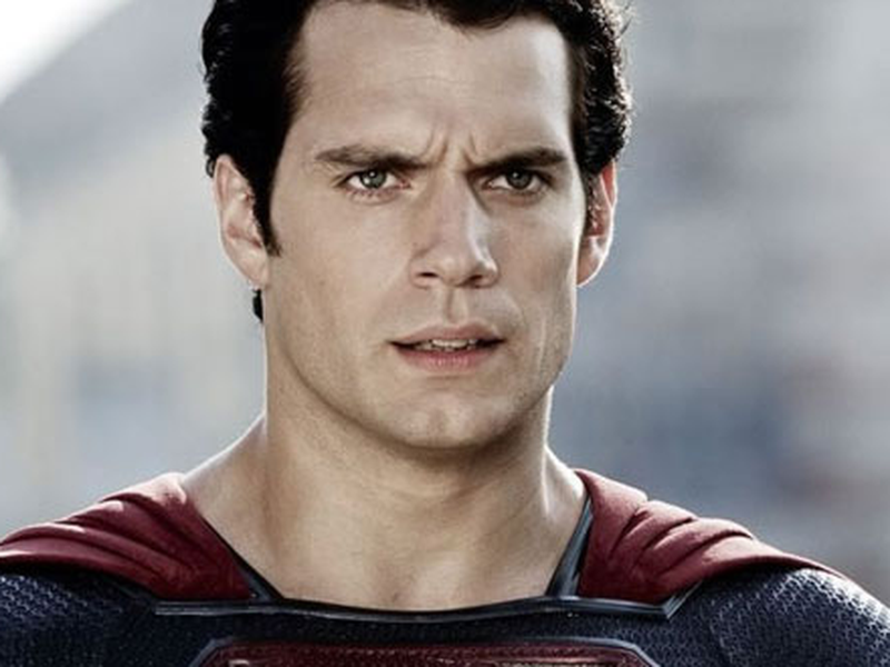 Foto 1 de O Homem de Aço