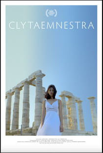 CLYTAEMNESTRA - Poster / Capa / Cartaz - Oficial 1
