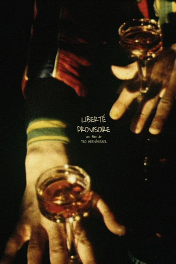  de Curta Liberté provisoire (1977)