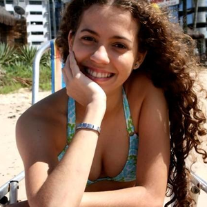 Foto de perfil de Thaís Ribeiro