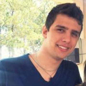 Foto de perfil de Lucas Martioli