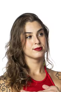 Dhara Gonçalves - Poster 1