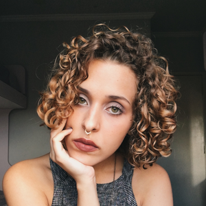 Foto de perfil de Izabelli