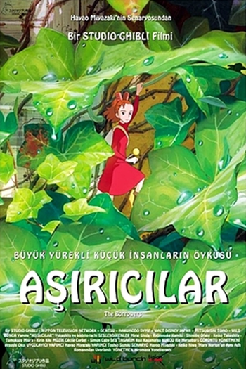  de Filme O Mundo dos Pequeninos (2010)