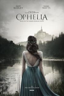 Ofélia - Poster / Capa / Cartaz - Oficial 3