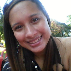 Foto de perfil de Jackelinne Rodrigues