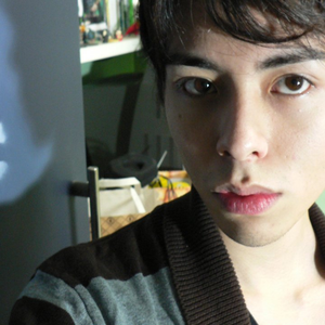 Foto de perfil de Arthur Ryozo Neri