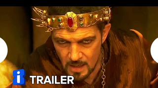 Trailer: Jornada para Belém | Trailer Legendado