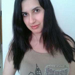 Foto de perfil de fernanda