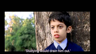 Trailer: Taare Zameen Par trailer with subtitles
