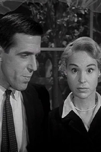 Poster de Episódio Today I Am a Man (1962)