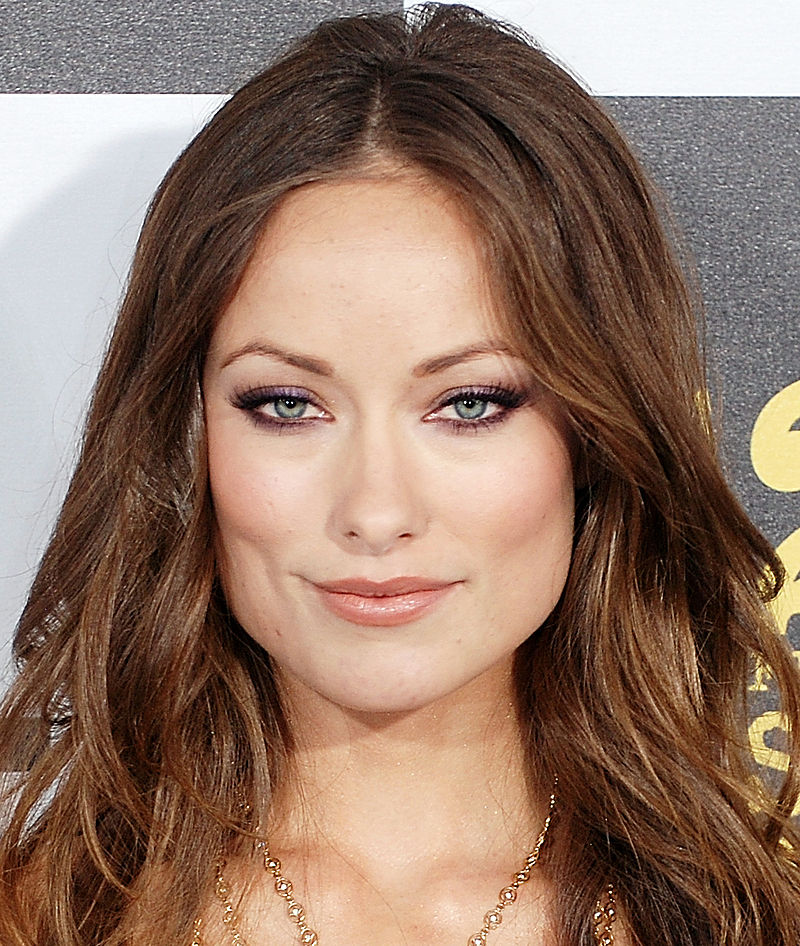 Olivia Wilde - Foto 1