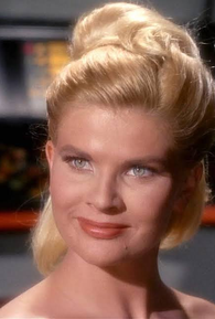 Barbara Anderson (I)