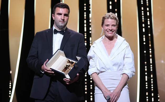 'Murina' ganha a Câmera D'or no Festival de Cannes