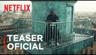 Lupin: Parte 3 | Teaser oficial | Netflix