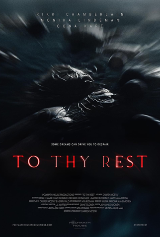 Poster 1 de Filme To Thy Rest (2025)