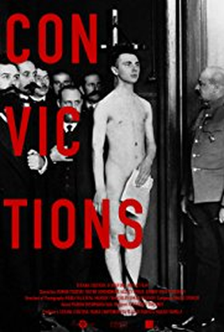 Poster 1 de Filme Convictions (2016)
