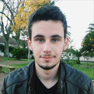 Foto de perfil de Bruno de Luca