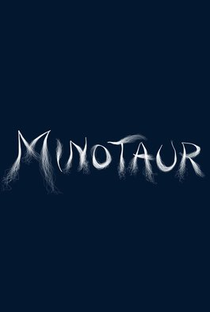 Minotaur - Poster / Capa / Cartaz - Oficial 1