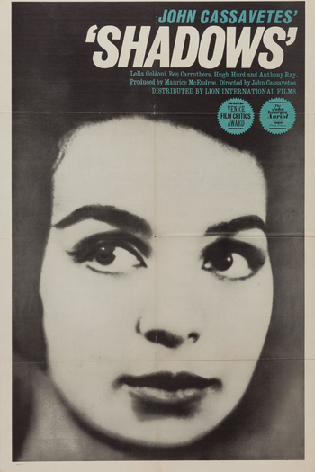  de Filme Sombras (1959)