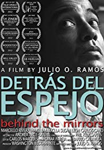 Atrás do Espelho (Detras del espejo)
