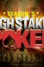 High Stakes Poker (5ª Temporada) (High Stakes Poker (Season 5))