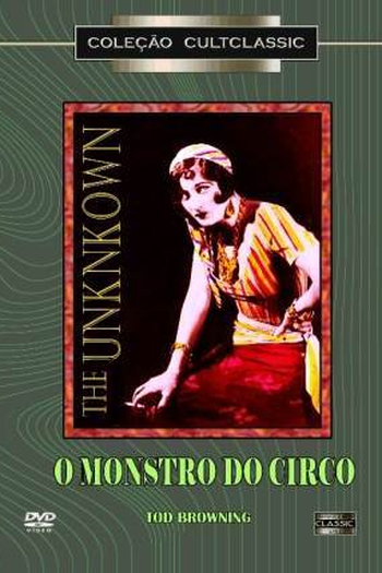  de Filme O Monstro do Circo (1927)