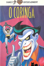 As Aventuras de Batman & Robin: O Coringa (The Adventures of Batman and Robin: The Joker)