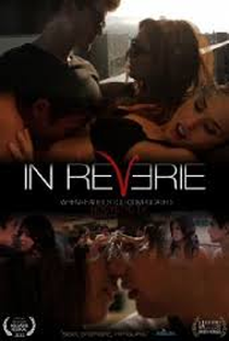 In Reverie (1ª Temporada)  - Poster / Capa / Cartaz - Oficial 1