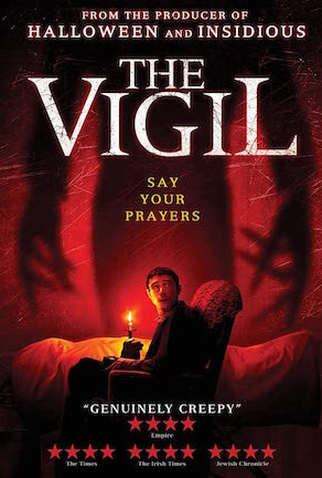 Poster 4 de Filme O Exorcismo do Demônio (2019)