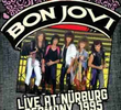 Bon Jovi - Live At Nürburg (Germany 1995)