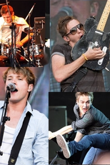 McFLY - Live In Rock In Rio Lisboa 29.05.2010 (McFLY - Live In Rock In Rio Lisboa 29.05.2010)