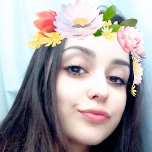 Foto de perfil de Rafaela