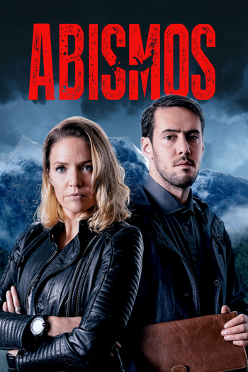  de Filme Abismos (2020)