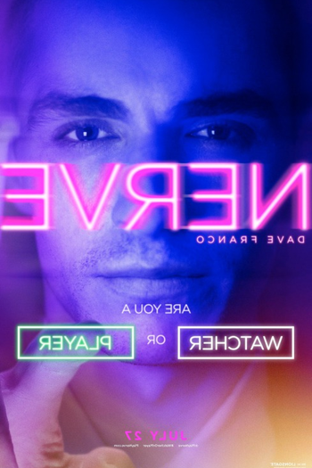  de Filme Nerve: Um Jogo Sem Regras (2016)