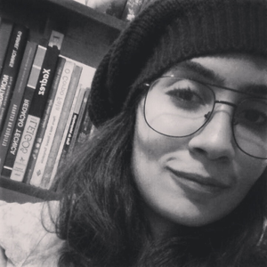 Foto de perfil de Ana Paula