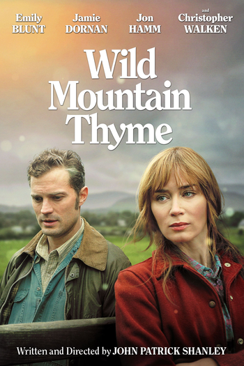  de Filme Além das Montanhas (2020)