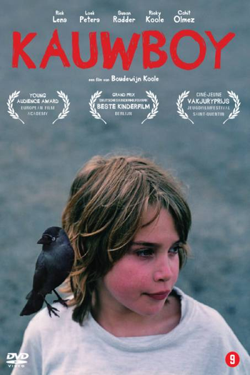  de Filme Kauwboy (2012)