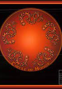 Wings of the Dragon (Wings of the Dragon)