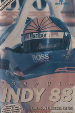 Fórmula Indy 88 (Fórmula Indy 88)
