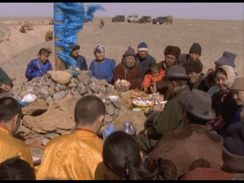 Foto 2 de Camelos Também Choram