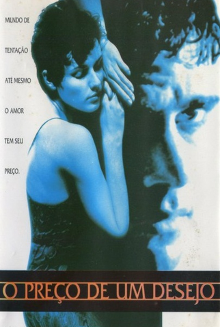 Poster 1 de Filme O Preço de um Desejo (1995)