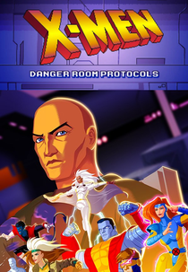 X-Men - Protocolos da Sala de Perigo (X-Men - Danger Room Protocols)
