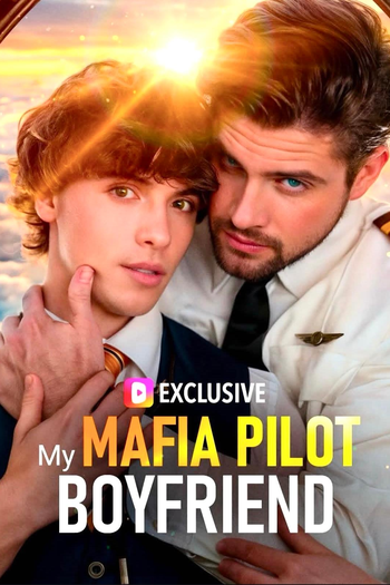 Poster de Série My Mafia Pilot Boyfriend (2025)