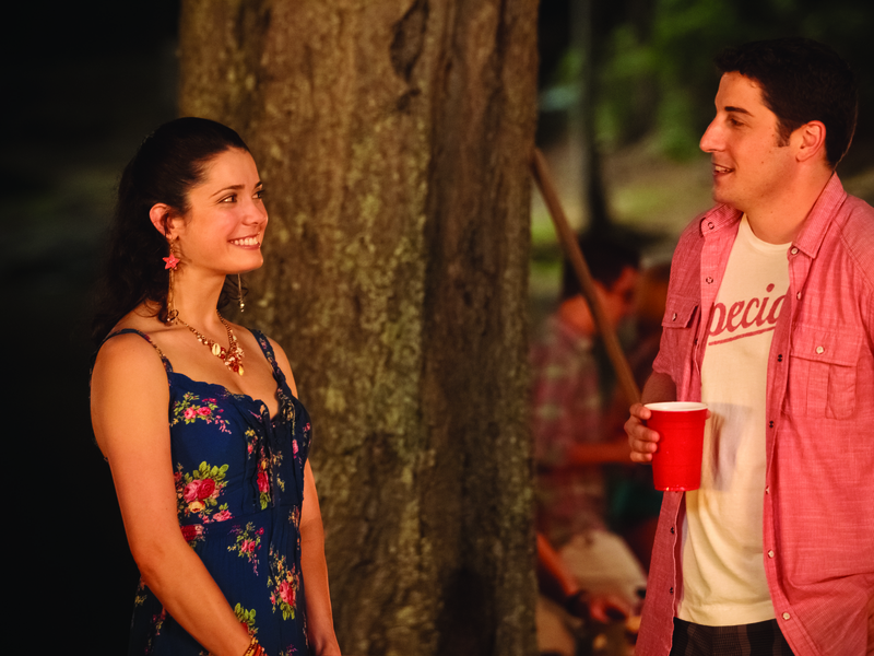 Foto 1 de American Pie: O Reencontro