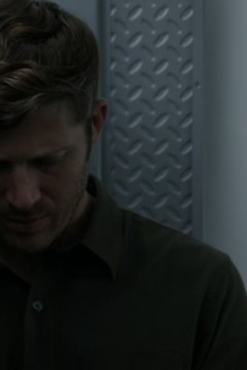 Poster de Episódio What Doesn’t Kill Us (2023)