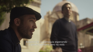 Trailer: Paramount+ - Los Enviados - Trailer