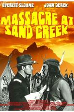 Ódio Sangrento (Massacre at Sand Creek)